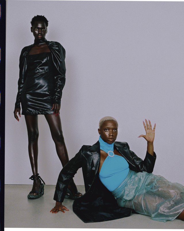 Cosmopola - Mathea Millman - Jungle Magazine
