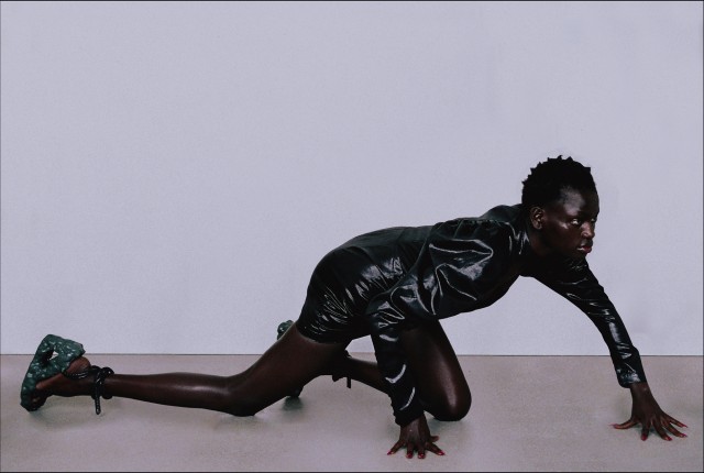 Cosmopola - Mathea Millman - Jungle Magazine