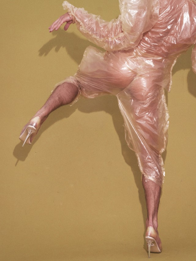 Cosmopola - Monica Menez - Foil