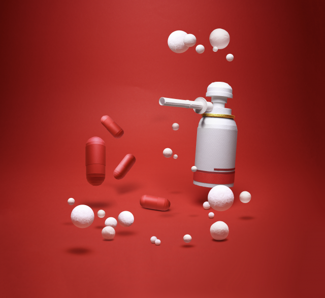 Cosmopola - Ollanski - Dr. Falk Pharma x Relevans