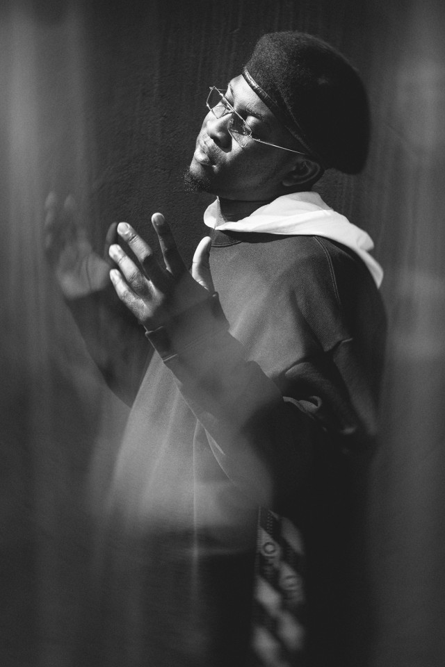 Cosmopola - Riya Hollings - KOJO FUNDS X HUNGER