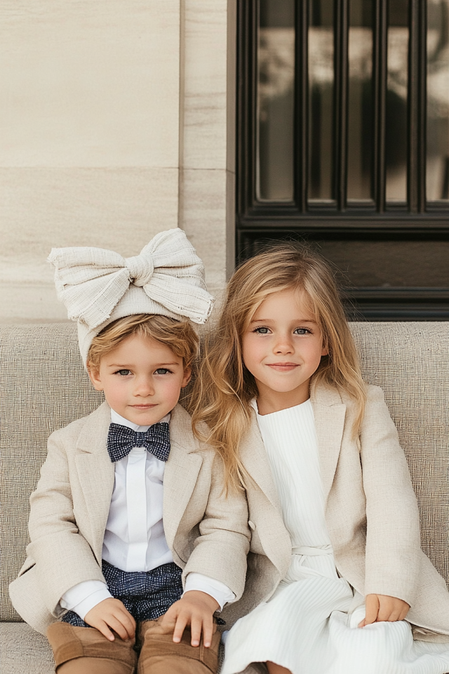 Cosmopola - Timeless Designers (Rose) - EASTER 2025