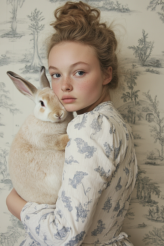 Cosmopola - Timeless Designers (Rose) - EASTER 2025