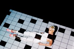Cosmopola - Frederike Wetzels - Adidas
