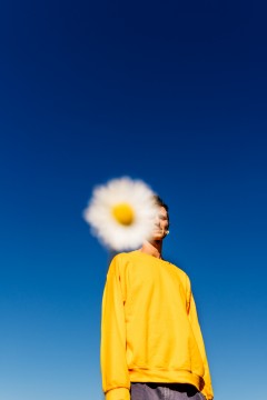Cosmopola - Frederike Wetzels - Wolfgang Perez