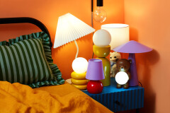 Cosmopola - Ilka & Franz - Fast Homeware for Guardian Saturday