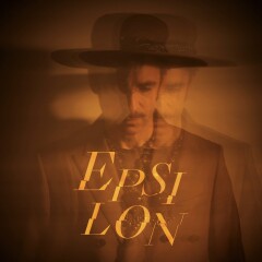 Cosmopola - Marc Thirouin - Epsilon