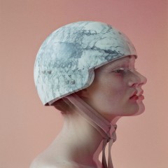 Cosmopola - Monica Menez - Helmet