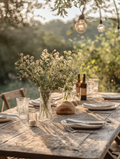 Cosmopola - Timeless Designers (Rose) - Outside design